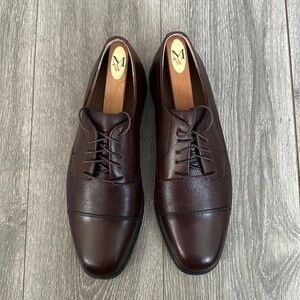 Bostonian Men’s Brown Dress Shoe - Size 11